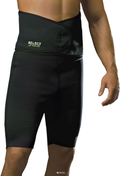 Пояс Select Back Support 6410 L Чорний 1 шт (5703543560738)