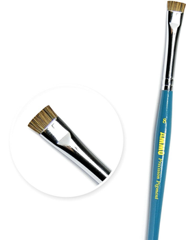 Pędzel Ammo Precision Pigment Brush 8 (8432074087052)