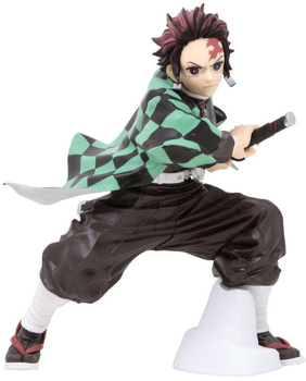 Фігурка Banpresto Demon Slayer Maximatic Tanjiro Kamado 1 18 см (4983164181968)