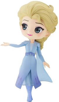 Figurka Banpresto Disney Characters Version B Frozen 2 Elsa 14 cm (4983164187526)