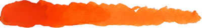 Farba Scale75 Artist Range 17 ml Orange Ink (8435635306296)