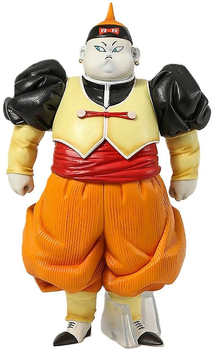 Figurka Banpresto Dragon Ball Ichibansho Android Fear Android 19 26 cm (4573102636232)