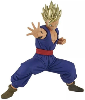 Figurka Banpresto Dragon Ball Super Blood of Saiyans Son Gohan 12 cm (4983164197174)