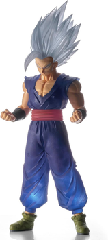 Figurka Banpresto Dragon Ball Super Hero Clearise Son Gohan Beast 17 cm (4983164893717)