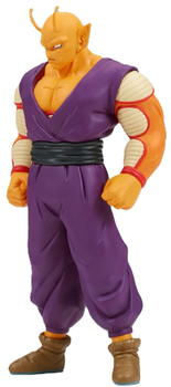 Figurka Banpresto Dragon Ball Super Super Hero DXF Orange Piccolo 18 cm (4983164882971)