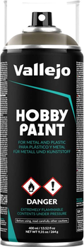 Праймер-спрей Vallejo Hobby Paint 28.005 400 мл US Olive Drab (8429551280051)