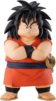 Banpresto Dragon Ball The Lookout Above the Clouds фігурка Ядзіробе Ічібаньшо 17 см (4573102669391)