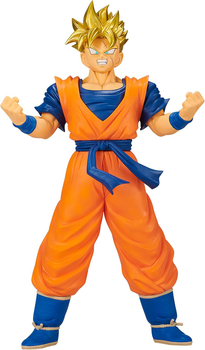 Фігурка Banpresto Dragon Ball Z Blood of Saiyans Gohan 19 см (4983164884036)