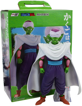 Фігурка Banpresto Dragon Ball Z Fierce Fighting Piccolo Masterlise Ichibansho 27 см (4573102658791)