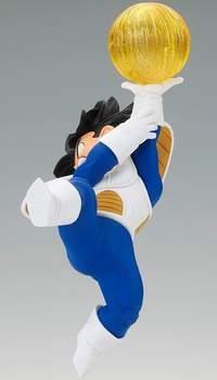 Figurka Banpresto Dragon Ball Z G X Materia The Son Gohan 2 9 cm (4983164190588)