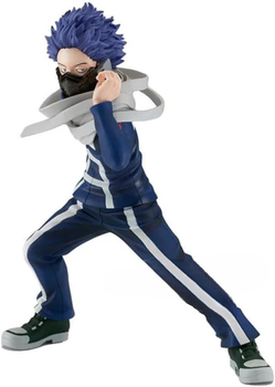 Figurka Banpresto My Hero Academia The Amazing Heroes Vol 18 Hitoshi Shinso 16 cm (4983164188479)