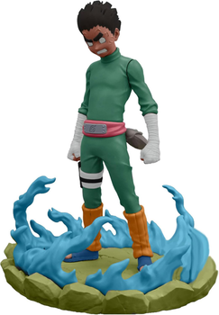 Фігурка Banpresto Naruto Shippuden Memorable Saga Rock Lee 12 см (4983164891775)