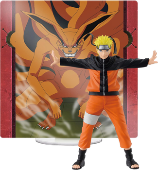 Figurka Banpresto Naruto Shippuden Uzumaki Naruto Panel Spectacle 13 cm (4983164895414)