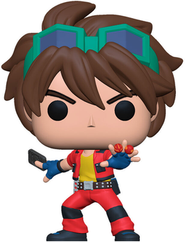 Фігурка Funko POP Bakugan Dan 9 см (0889698544542)