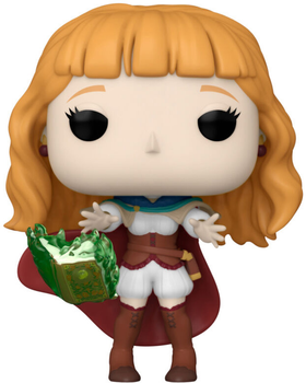 Фігурка Funko Pop Black Clover Mimosa 9 см (0889698721196)