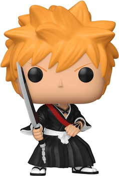 Фігурка Funko POP Bleach Ichigo Kurosaki 9 см (0889698755085)