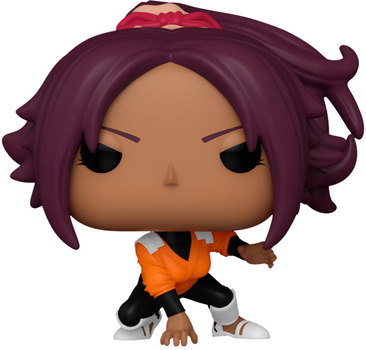 Figurka Funko POP Bleach Yoruichi Shihoin 9 cm (0889698755122)