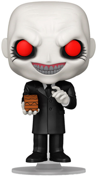 Figurka Funko POP Buffy the Vampire Slayer 2 The Gentleman 9 cm (0889698801546)