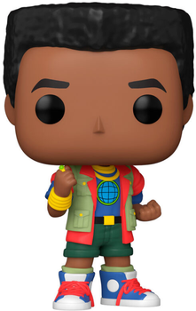 Figurka Funko POP Captain Planet Kwame 9 cm (0889698725576)