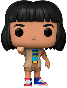 Figurka Funko POP Captain Planet Ma-Ti 9 cm (0889698725590)