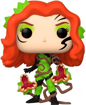 Фігурка Funko Pop DC Comics Batman Poison Ivy Exclusive 9 см (0889698702737)