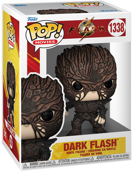 Фігурка Funko Pop DC Comics The Flash Dark Flash 9 см (0889698655989)