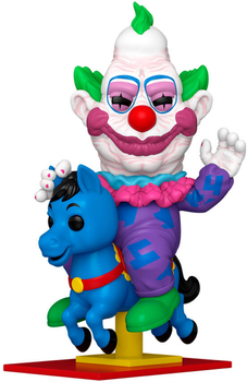 Figurka Funko Pop Deluxe Klowns From Outer Space Jumbo 9 cm (0889698808002)