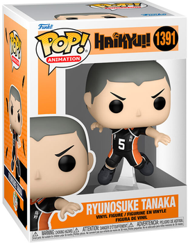 Фігурка Funko POP Haikyu Ryunosuke Tanaka 9 см (0889698705660)