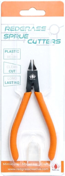 Косачки RedGrass Sprue Cutters for Miniatures (7640207350299)