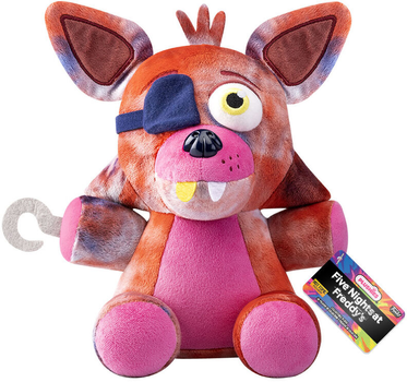 Maskotka Funko Five Nights at Freddys Foxy 17.7 cm (0889698642224)