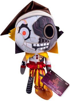 Maskotka Funko Five Nights at Freddys Ruin Sun 17 cm (0889698724784)