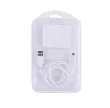 Видеоразветвитель сплиттер на 2 монитора B00941 2xHDMI Splitter HDMI активный v1.4a 3D 4K White