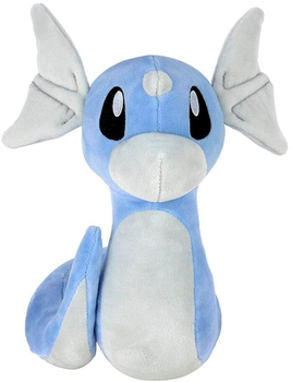 Maskotka Jazwares Pokemon Dratini 20 cm (0191726436423)