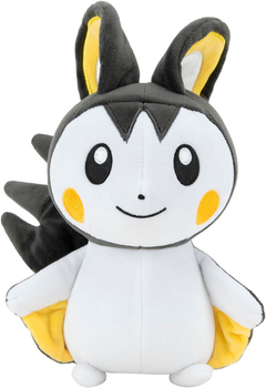 Maskotka Jazwares Pokemon Emolga 20 cm (0191726481669)