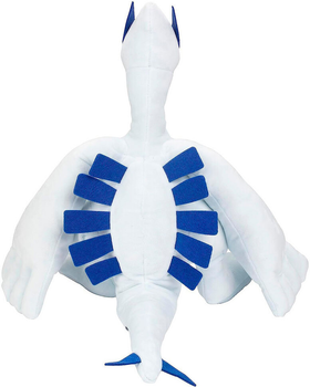 М'яка іграшка Jazwares Pokemon Lugia 30 см (0191726381204)