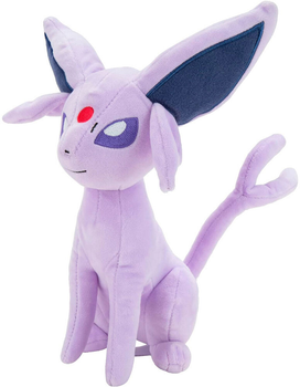 М'яка іграшка Jazwares Pokemon Psiana 20 см (0191726379515)