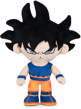 Maskotka Play by Play Dragon Ball Super Universe Survival Goku 29 cm (8410779113351)