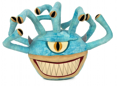 Maskotka Play by Play Dungeons & Dragons Beholder Xanathar 26 cm (8425611339783)