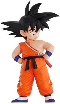 Набір фігурок Banpresto Dragon Ball The Lookout Above the Clouds Сон Гоку та Коріна Ічібаньшо 15 см (4573102669377)