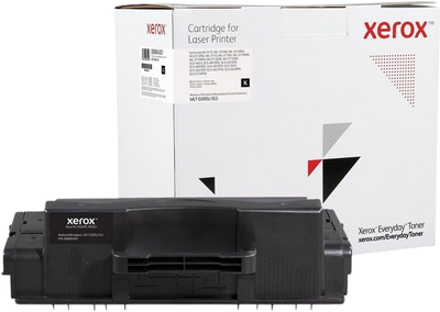 Тонер-картридж Xerox Everyday для Samsung MLT-D205L Black (006R04301)