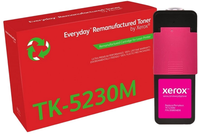 Toner Xerox do Kyocera TK-5230M Magenta (006R04806)