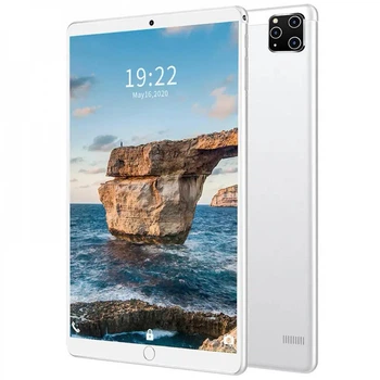 Планшет 8'' Kid's story K808 4/64 Android 11 6000 mAh Wi-Fi Б/У