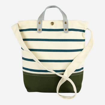 Torebka shopper damska