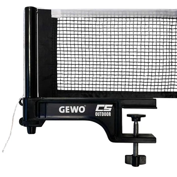 Сітка для настільного тенісу GEWO CS Outdoor (101679100) (931056)