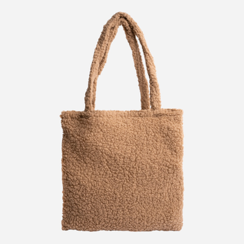 Torebka shopper damska