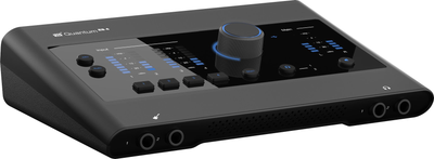 Interfejs audio PreSonus Quantum ES 4 USB-C (0673454012327)