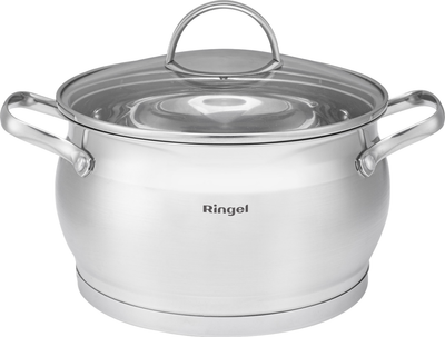 Каструля Ringel Salsa 3.1 л 18 см (RG-2034-18)