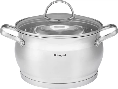 Каструля Ringel Salsa 6.8 л 24 см (RG-2034-24)