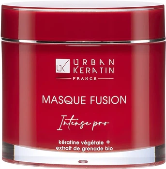 Маска для волосся Urban Keratin Fusion Intense Pro Intense Pro Відновлювальна 200 мл (3760121175052)