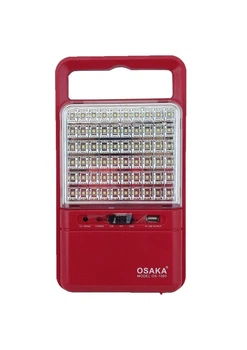 Світильник акумуляторний Osaka OS-1060-6500K-20H-200L